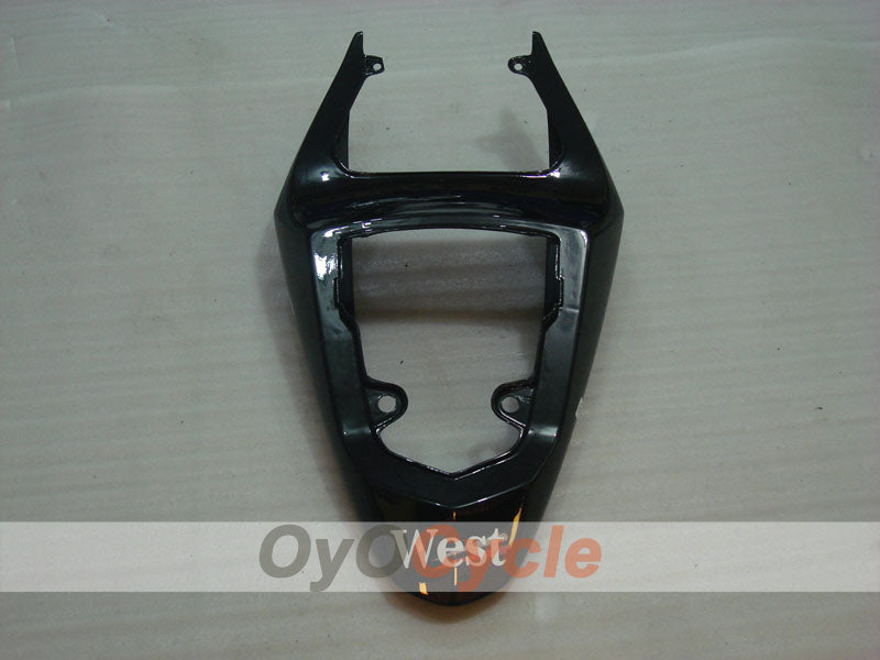 Rear Tail Fairing For Suzuki 04-05 GSXR600 #OYO87909073 Main image