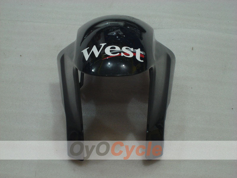 Front Fender Fairing For Suzuki 04-05 GSXR600 #OYO87909070 Secondary image
