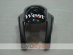 Front Fender Fairing For Suzuki 04-05 GSXR750 #OYO87909311