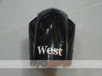 Front Fender Fairing For Suzuki 04-05 GSXR750 #OYO87909311