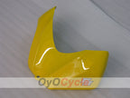 Injection Fairing kit for 06-07 GSX R750 - Yellow, Blue - Corona #OYO87901266