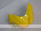Injection Fairing kit for 06-07 GSX R750 - Yellow, Blue - Corona #OYO87901266