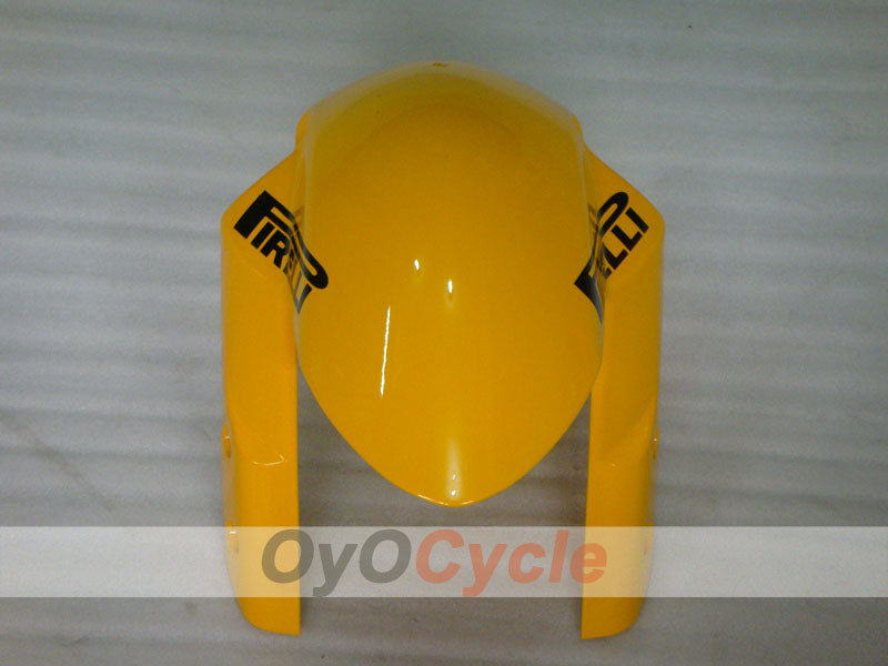 Front Fender Fairing For Suzuki 06-07 GSXR600 #OYO87909394 Main image