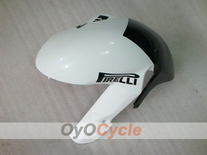 Front Fender Fairing For Suzuki 06-07 GSXR600 #OYO87909398 Secondary image