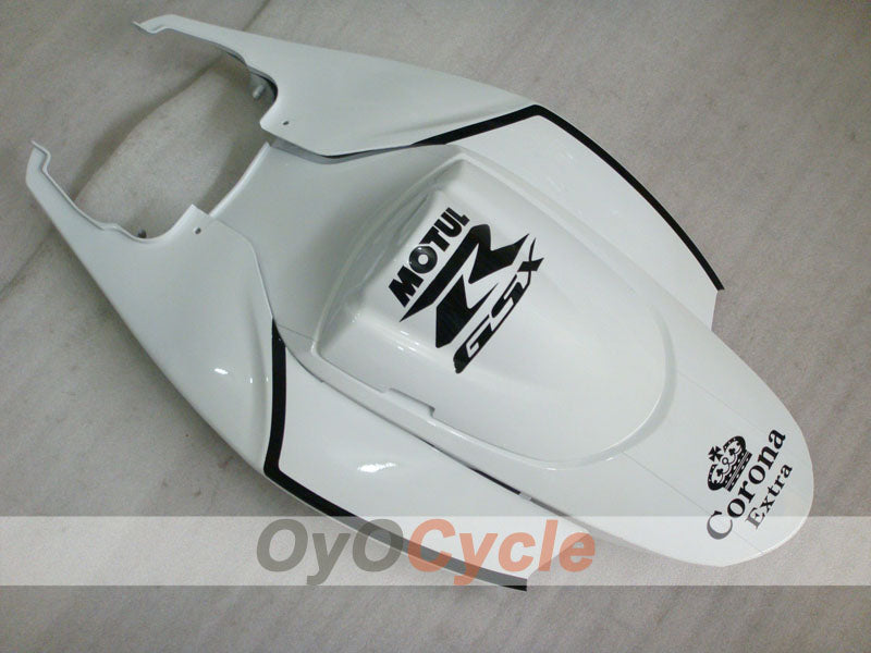 Rear Tail Fairing + Seat Cover For Suzuki 06-07 GSXR750 #OYO87909656