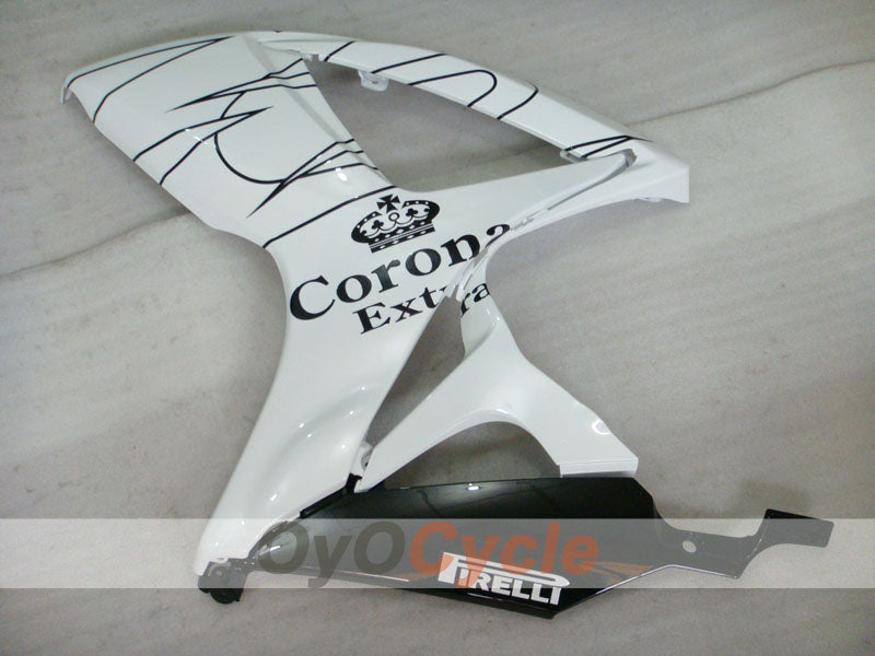 Left & Right Side Fairing For Suzuki 06-07 GSXR750 #OYO87909657 Main image