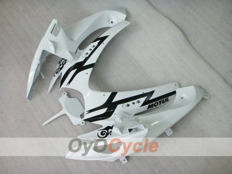 Front Upper Fairing For Suzuki 06-07 GSXR600 #OYO87909399 Secondary image