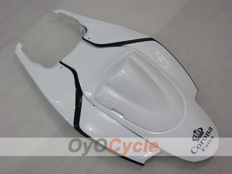 Rear Tail Fairing + Seat Cover For Suzuki 06-07 GSXR600 #OYO87909403 Secondary image