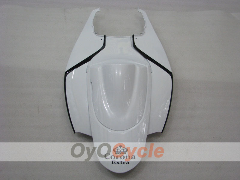 Rear Tail Fairing + Seat Cover For Suzuki 06-07 GSXR750 #OYO87909659 Main image