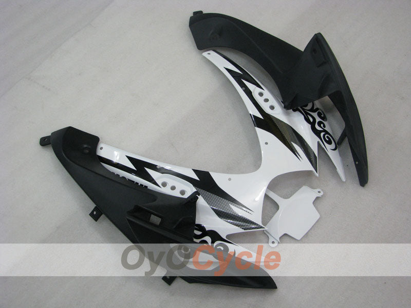Front Upper Fairing For Suzuki 06-07 GSXR600 #OYO87909402 Secondary image