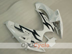 Front Upper Fairing For Suzuki 06-07 GSXR750 #OYO87909660