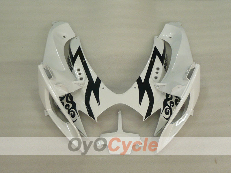 Front Upper Fairing For Suzuki 06-07 GSXR600 #OYO87909404 Main image