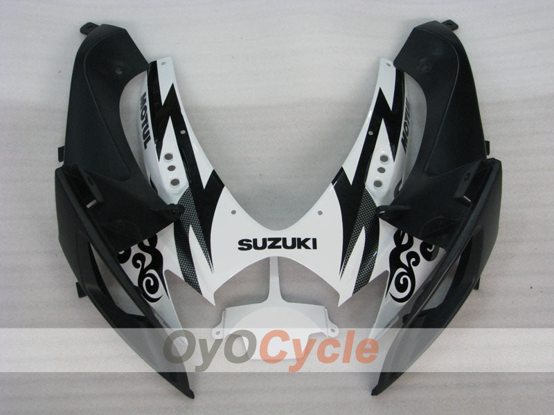 Front Upper Fairing For Suzuki 06-07 GSXR600 #OYO87909407 Main image