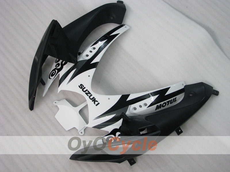 Front Upper Fairing For Suzuki 06-07 GSXR750 #OYO87909674 Secondary image