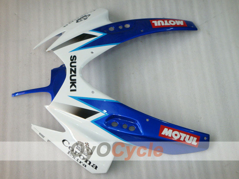 Front Upper Fairing For Suzuki 06-07 GSXR750 #OYO87909675 Secondary image