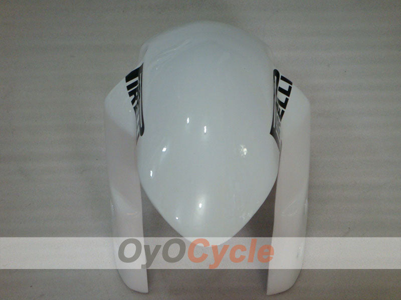 Front Fender Fairing For Suzuki 06-07 GSXR600 #OYO87909409 Main image