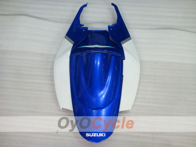 Rear Tail Fairing + Seat Cover For Suzuki 06-07 GSXR750 #OYO87909669 Main image