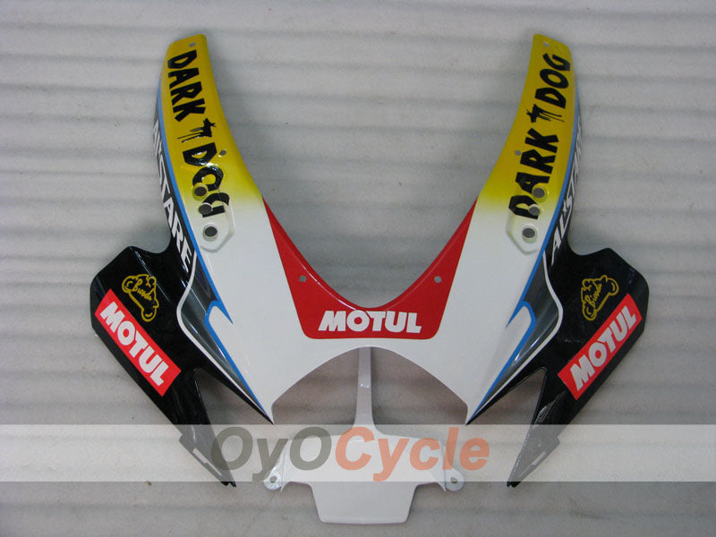 Front Upper Fairing For Suzuki 06-07 GSXR750 #OYO87909679 Main image