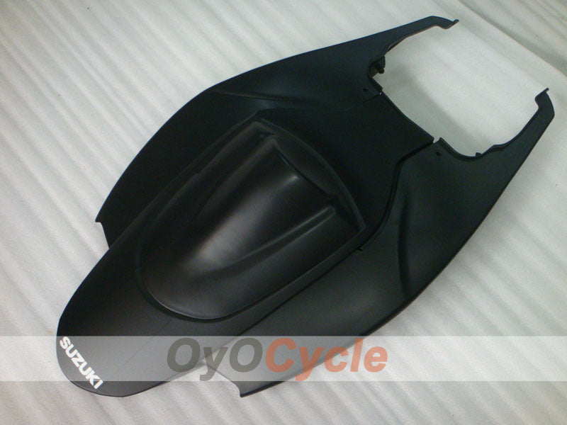 Rear Tail Fairing + Seat Cover For Suzuki 06-07 GSXR750 #OYO87909684 Secondary image