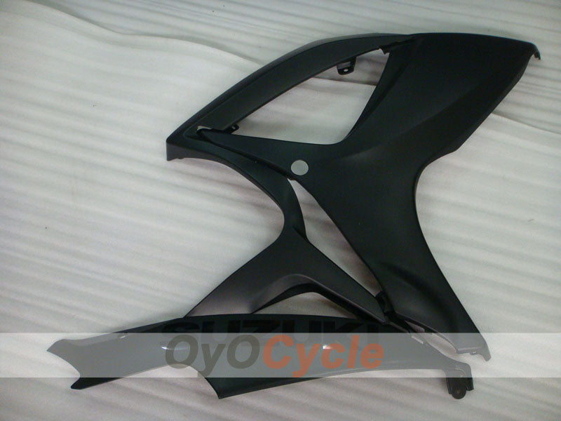 Left & Right Side Fairing For Suzuki 06-07 GSXR750 #OYO87909685 Secondary image