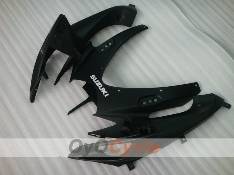 Front Upper Fairing For Suzuki 06-07 GSXR750 #OYO87909683 Secondary image