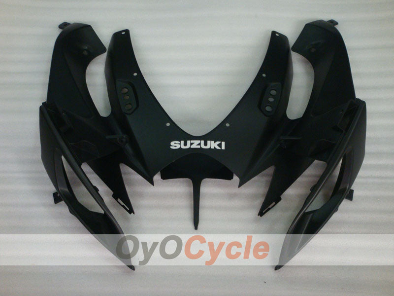 Front Upper Fairing For Suzuki 06-07 GSXR750 #OYO87909683 Main image