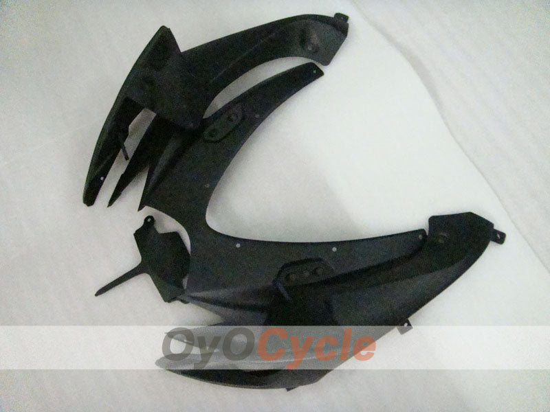Front Upper Fairing For Suzuki 06-07 GSXR750 #OYO87909686 Secondary image