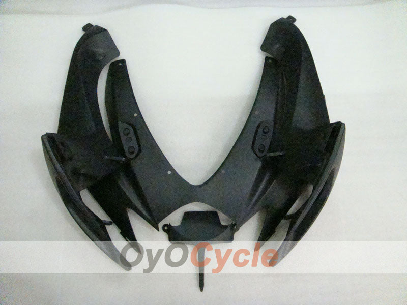 Front Upper Fairing For Suzuki 06-07 GSXR600 #OYO87909425 Main image