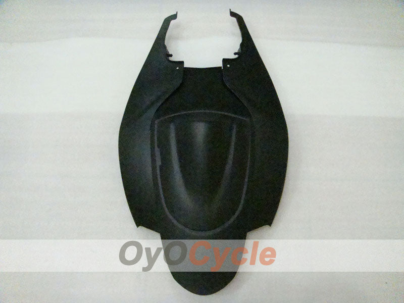 Rear Tail Fairing + Seat Cover For Suzuki 06-07 GSXR750 #OYO87909687 Main image