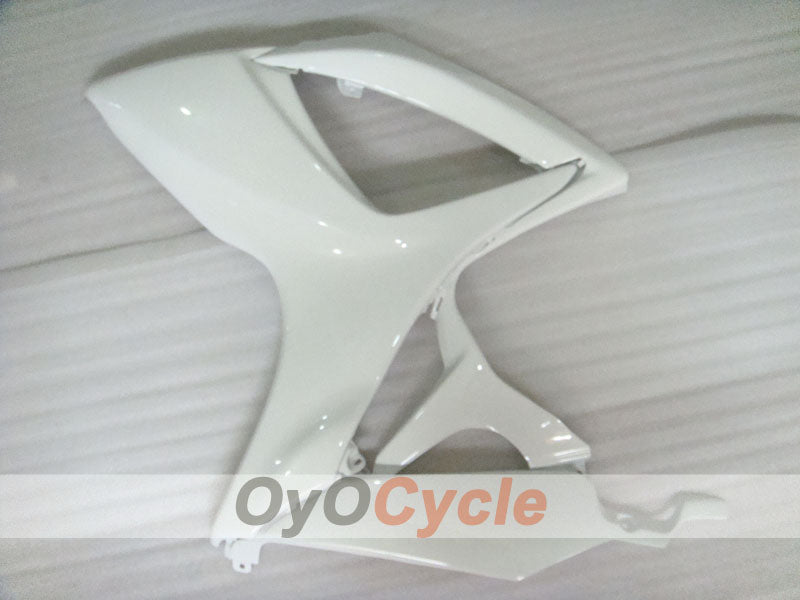 Left & Right Side Fairing For Suzuki 06-07 GSXR750 #OYO87909692 Main image