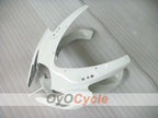 Front Upper Fairing For Suzuki 06-07 GSXR750 #OYO87909690