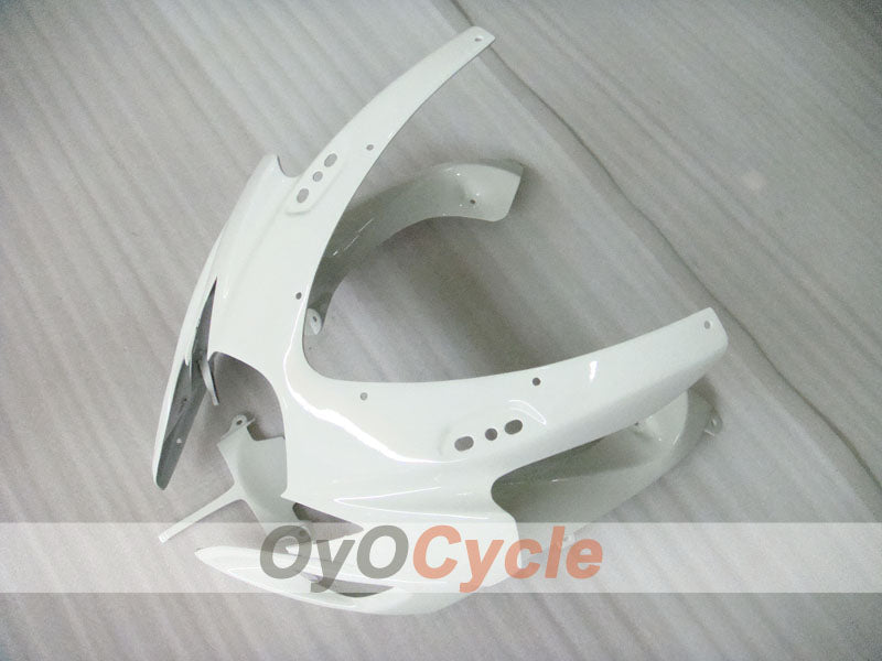 Front Upper Fairing For Suzuki 06-07 GSXR750 #OYO87909690