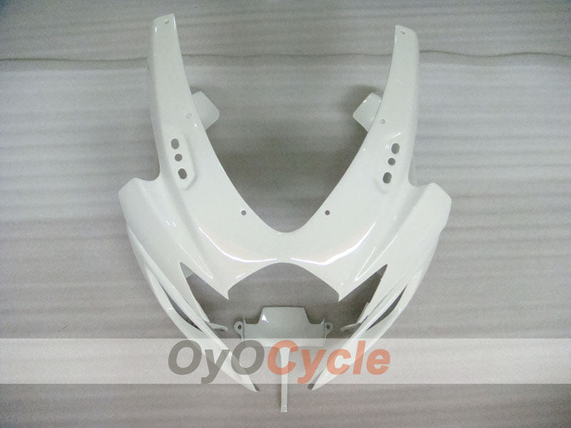 Front Upper Fairing For Suzuki 06-07 GSXR750 #OYO87909690