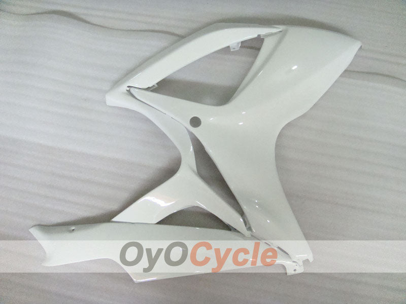 Left & Right Side Fairing For Suzuki 06-07 GSXR750 #OYO87909692 Secondary image