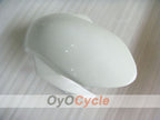 Injection Fairing kit for 06-07 GSX R750 - White - Factory Style #OYO87901285