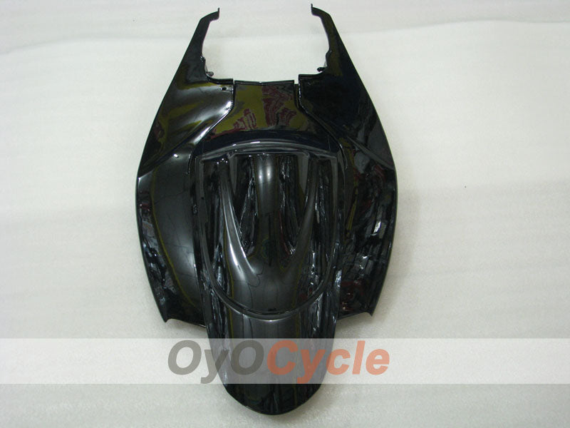 Rear Tail Fairing + Seat Cover For Suzuki 06-07 GSXR750 #OYO87909695 Main image