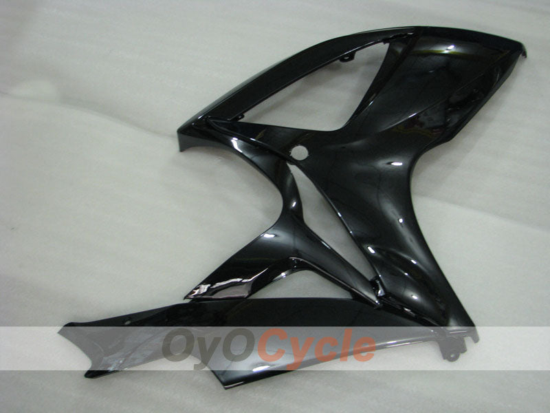 Left & Right Side Fairing For Suzuki 06-07 GSXR750 #OYO87909696 Secondary image