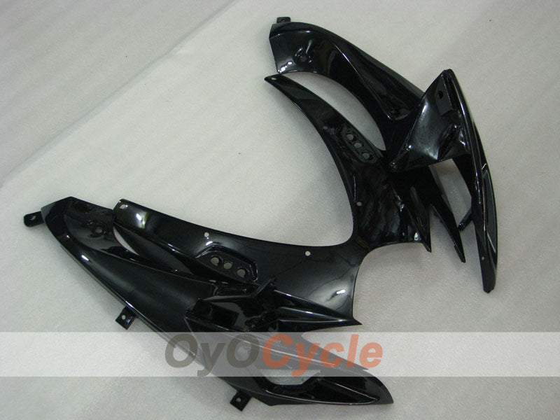 Front Upper Fairing For Suzuki 06-07 GSXR600 #OYO87909433 Secondary image
