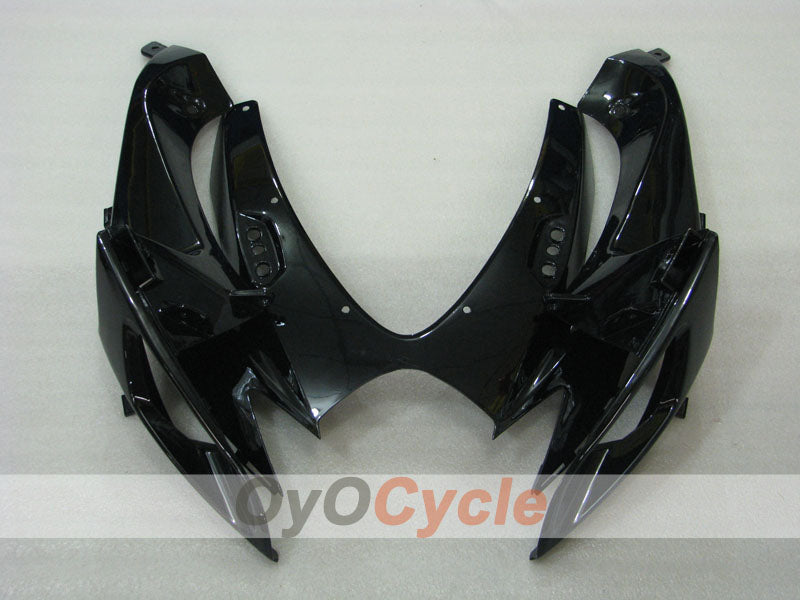 Front Upper Fairing For Suzuki 06-07 GSXR600 #OYO87909433 Main image