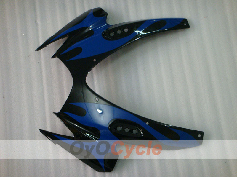 Front Upper Fairing For Suzuki 06-07 GSXR750 #OYO87909701 Secondary image