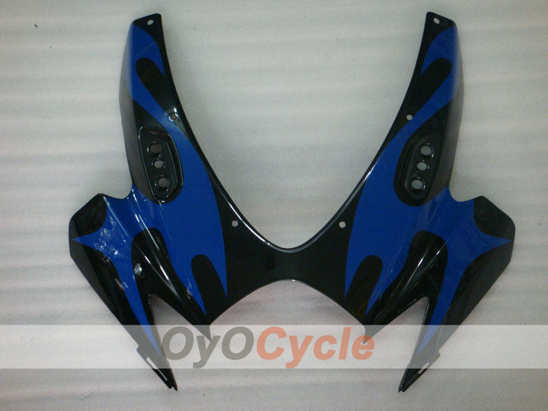 Front Upper Fairing For Suzuki 06-07 GSXR600 #OYO87909440 Main image