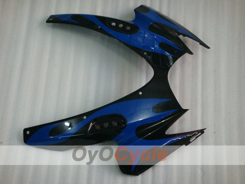 Front Upper Fairing For Suzuki 06-07 GSXR600 #OYO87909440 Secondary image