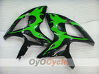 Left & Right Side Fairing For Suzuki 06-07 GSXR750 #OYO87909704