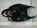 Injection Fairing kit for 06-07 GSX R750 - Green, Black - Flame #OYO87901293