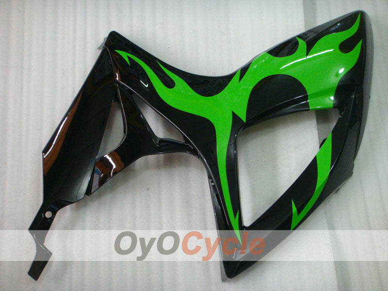 Left & Right Side Fairing For Suzuki 06-07 GSXR750 #OYO87909704 Main image