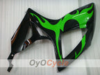 Left & Right Side Fairing For Suzuki 06-07 GSXR750 #OYO87909704