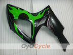 Left & Right Side Fairing For Suzuki 06-07 GSXR750 #OYO87909704