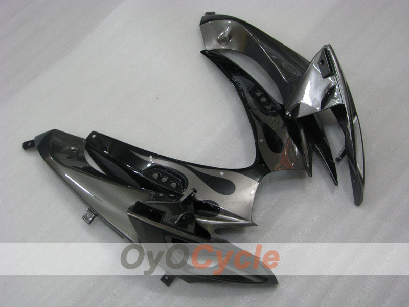 Front Upper Fairing For Suzuki 06-07 GSXR600 #OYO87909445 Secondary image