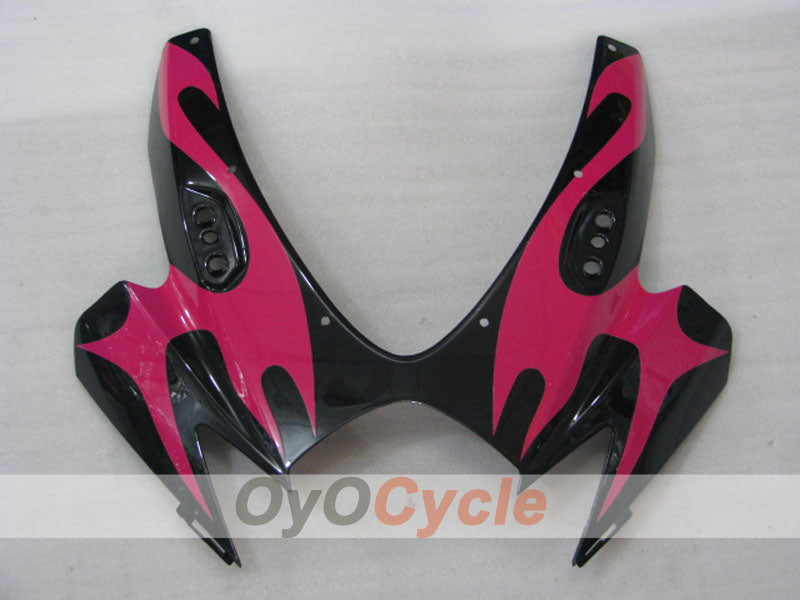 Front Upper Fairing For Suzuki 06-07 GSXR750 #OYO87909709 Main image