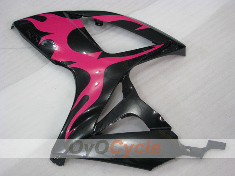 Left & Right Side Fairing For Suzuki 06-07 GSXR600 #OYO87909482
